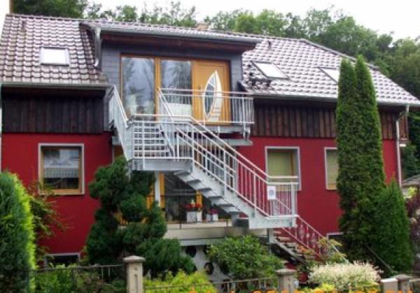 Waldresidenz - Gäste - Wohnung Neubrandenburg Buchenweg 14, Reserva ahora  Nuevo Brandeburgo 