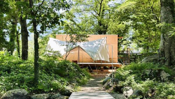 Snow Peak LAND STATION HAKUBA - Vacation STAY 12869v, Prenota  Hakuba 