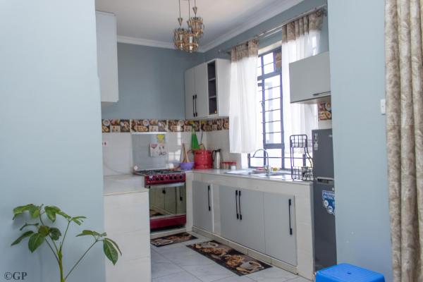 CRYSTAL HOMES By CHEMA, Buchen Sie  Kimana Nakuru