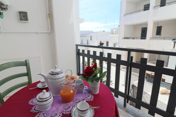 Casa Vacanze Otranto Zona Sud, Buchen Sie  Otranto Salento