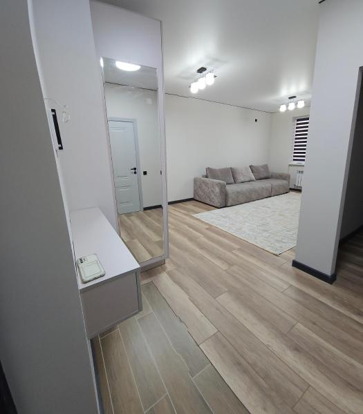 Квартира посуточно Калкаман, Buchen Sie Ferienwohnung Almaty Kasachstan