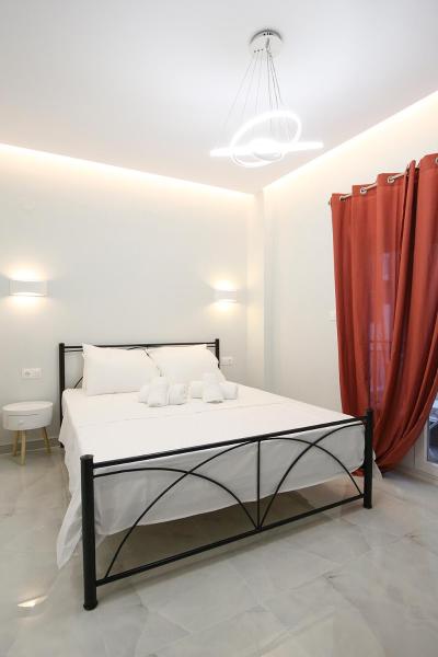 #Ioanna apartments RooMore 2, Prenota Appartamento Salonicco Macedonia