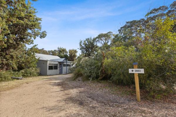 Omeo - Waterfront Retreat, Prenota  Goon Nure Victoria