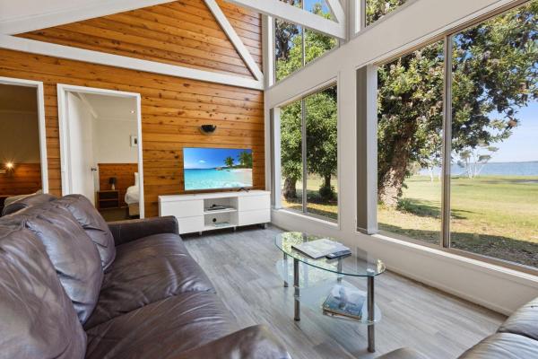 Tarra - Waterfront Retreat, Prenota  Goon Nure Victoria