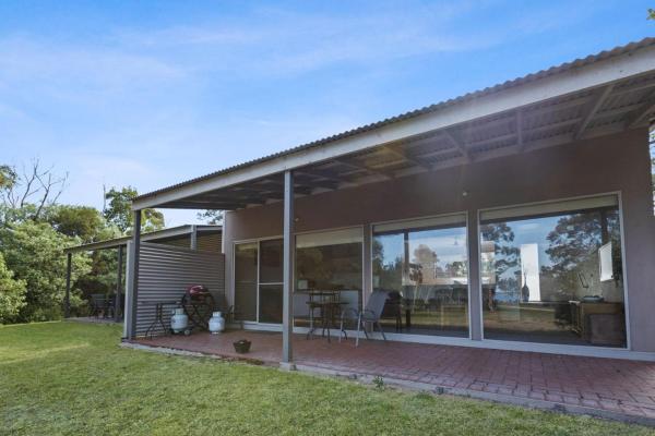 Huon - Waterfront Retreat, Prenota  Goon Nure Victoria