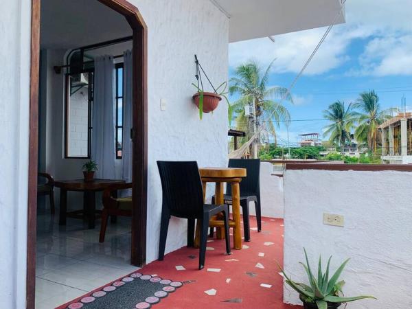 Apartamento familiar Galapagos, Prenota  Puerto Ayora 