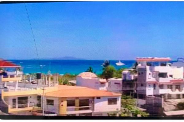 Suite con acceso a terraza vista a la Bahia, Prenota  Puerto Ayora 