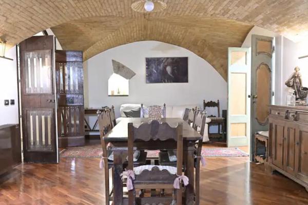 Appartamento Maria, Buchen Sie  Spello Umbrien