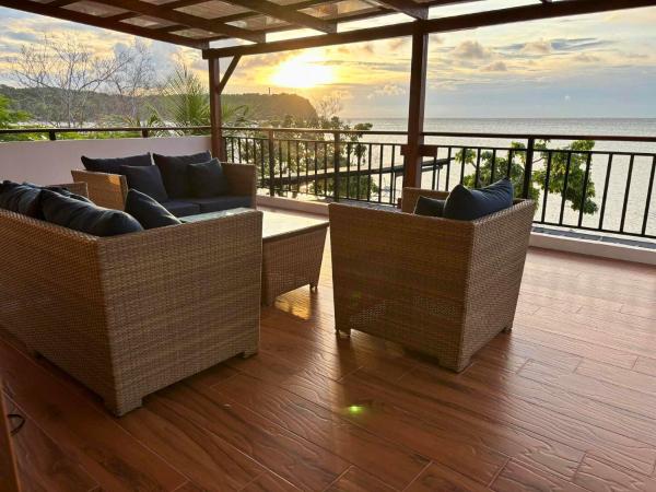 Mard Beach Villa Siquijor, Buchen Sie  Minalulan Siquijor