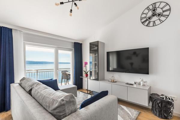 Villa Mirjana, two bedrooms apartment, Prenota Appartamento Punta Lunga Regione di Spalato