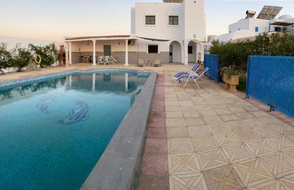 Zina Villa, Reserva ahora  Temlale Djerba