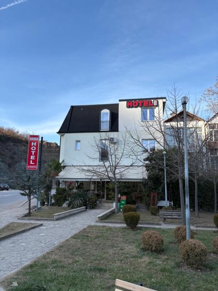 Hotel Skura, Reserva ahora  Librazhd 