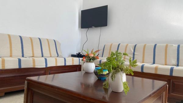 Dar El Jasmin - Étage de Villa à Djerba Houmt Souk, Reserva ahora  Houmt El Souk Djerba