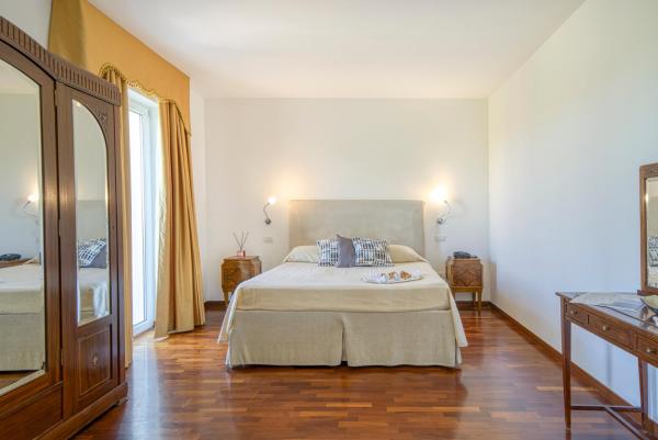 Hotel la Corte