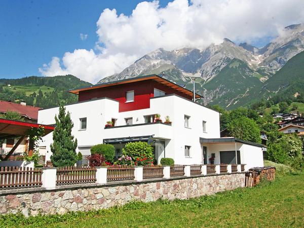Ferienwohnung Leitner, Prenota Appartamento Hotel a Tirolo con parcheggio, Parcheggio
