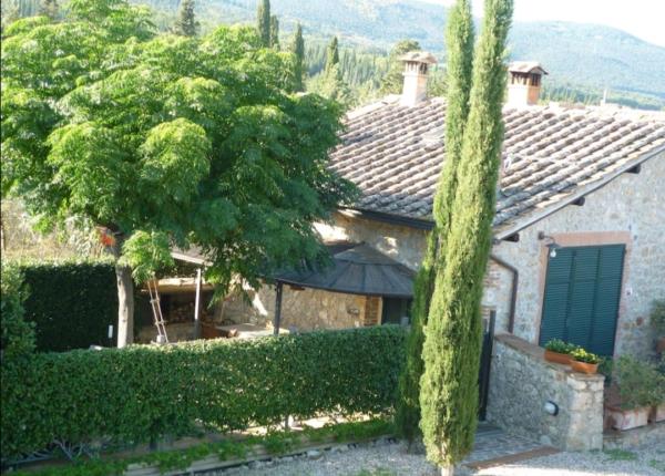 Rustico Toscano