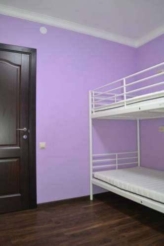 Clean Hostel