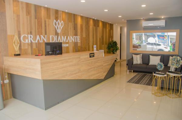 Gran Diamante Hotel Monteria, Reserva ahora  Monteria Córdoba