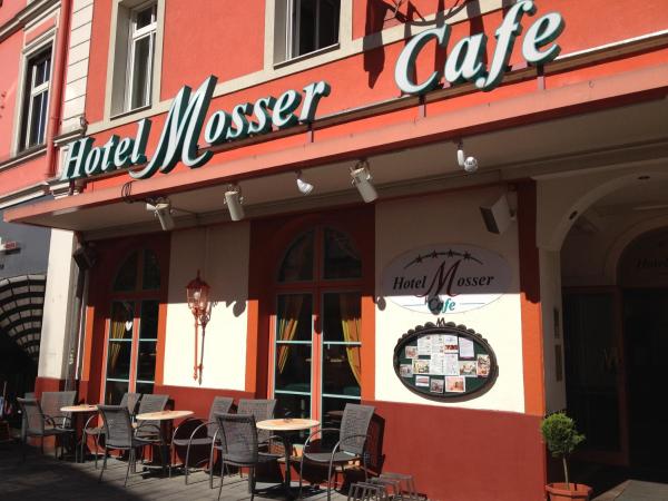 Appartement Mosser Villach Zentrum mit Parkplatz, Prenota Appartamento Villaco Dobratsch