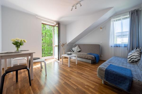 Apartamenty Plazowa, Reserva ahora  Darłówko 