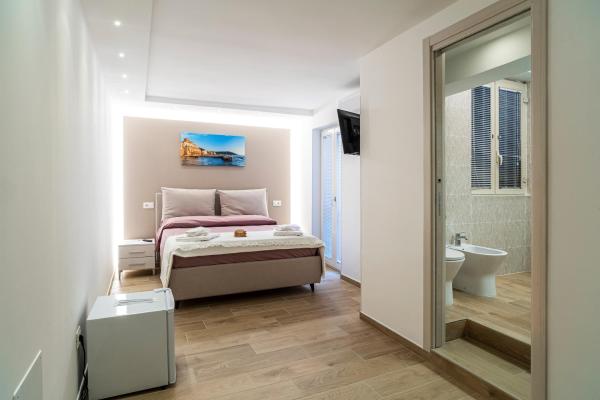 Brezza marina, Buchen Sie  Hotels in Cilento Coast mit Parkplatz, Parkplätze
