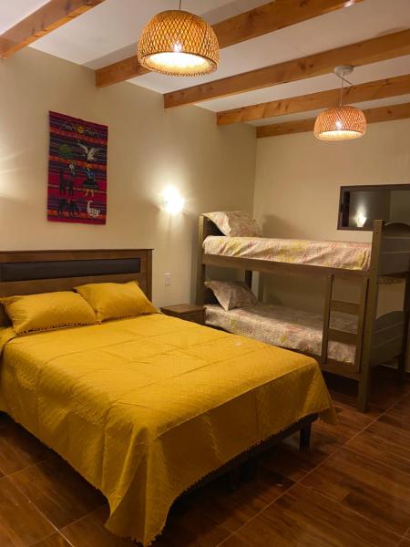 Inti Wasi habitaciones, Buchen Sie  San Pedro de Atacama (und Umgebung) Antofagasta