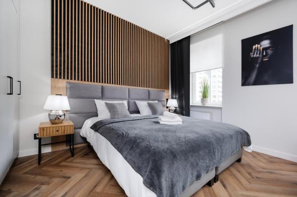 Piotrkowska Grand Avenue Apartments by BookingHost, Prenota Appartamento Łódź Lodz
