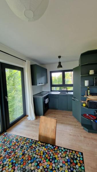 Seeblick Wohnung,Hausboot, Book  Brandenburg Hotels with a Parking, Parking