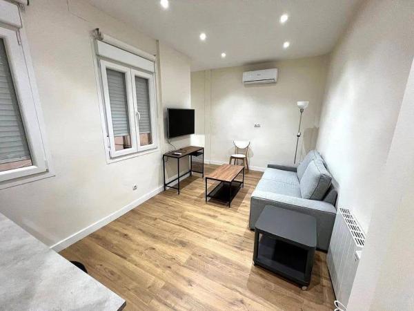 Hostal alegria, Prenota  Malaga Centro 
