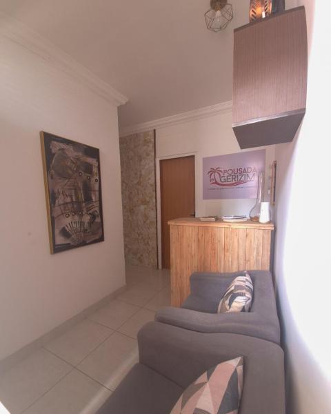 Pousada Gerizim, Reserva ahora  Hoteles SPA en Noreste de Brasil, SPA