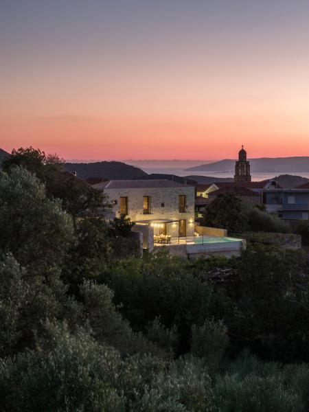 Terra Maina Villa, Prenota  Avía Messinia