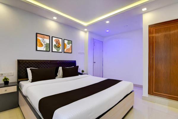 Hotel O Acroview, Buchen Sie  Ballygunge 
