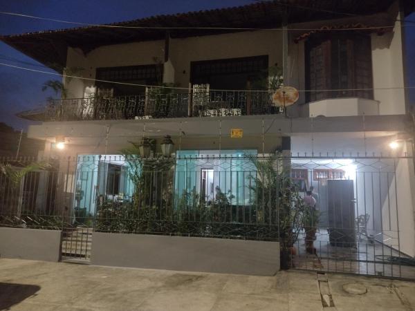 Jomar family home, Prenota  Belém 