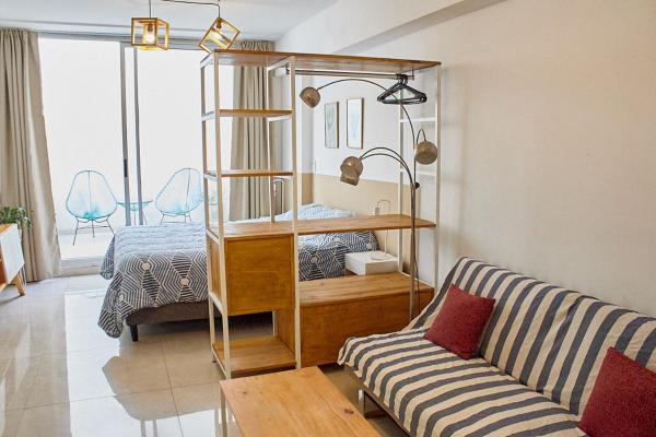 Moderno departamento en San Telmo, Prenota Hotel San Telmo Buenos Aires