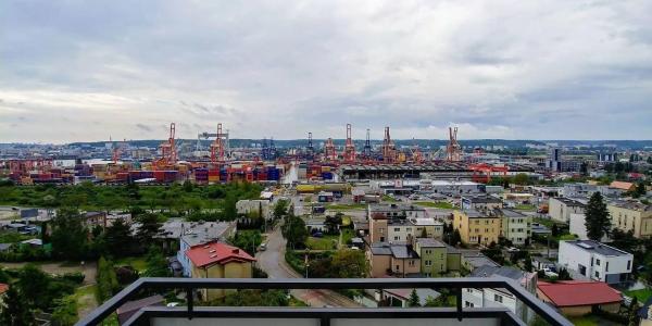 Pokoje Gdynia Port, Reserva ahora  Gdynia 