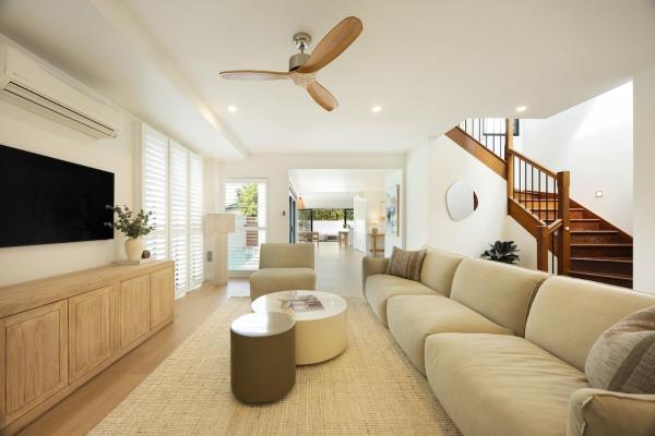 Villa Ponte, 3BR Villa, private pool in New Farm, Reserva ahora  Hoteles en Queensland con aparcamiento, Aparcamiento