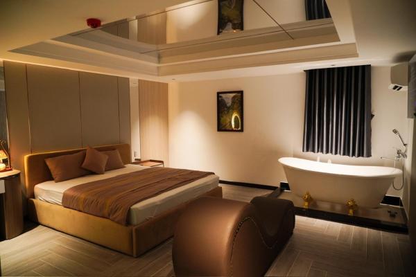 Lamant Hotel - Cần Thơ, Buchen Sie  Cần Thơ 