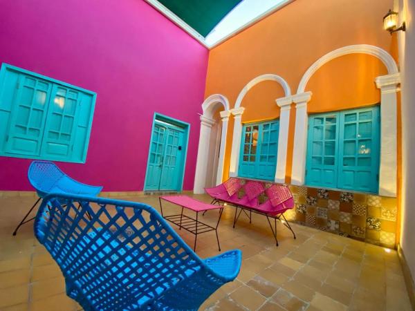 La Casa De Don Rámon, Buchen Sie  Guadalajara Jalisco