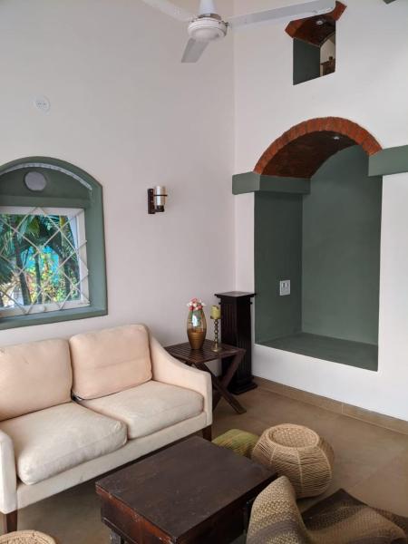 Beach Villa JADE, Réserver  Hôtels à Maharashtra avec piscine, Piscine