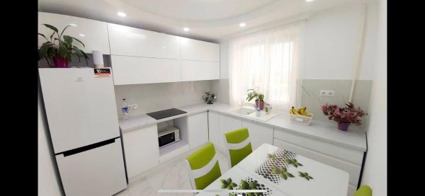 Apartament Chișinău centru, Prenota  Chişinău Moldavia