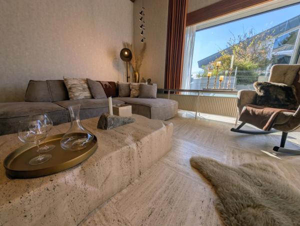 Villa Steinmetz - Mit Whirlpool bei Köln, Prenota  Bergisch Gladbach Bergisches Land