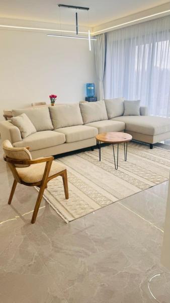 Furnished two bedroom apartment with swimming pool fully equipped gym children playground ample parking space and unbeatable scenic city views, Buchen Sie Ferienwohnung Nairobi CBD Nairobi