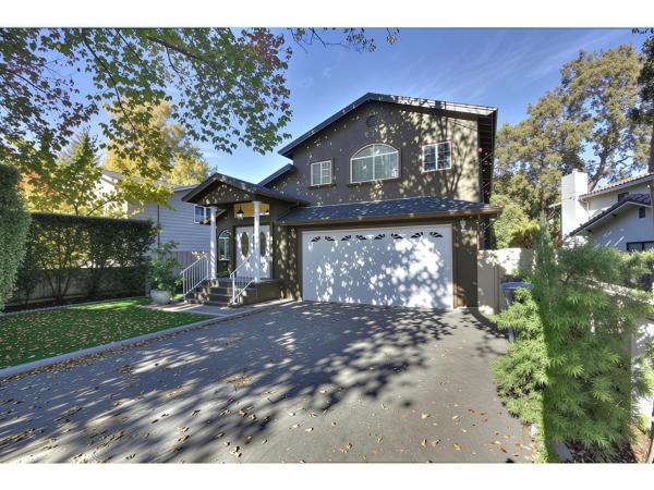 Olive Startup House Menlo Park, Buchen Sie  Menlo Park 