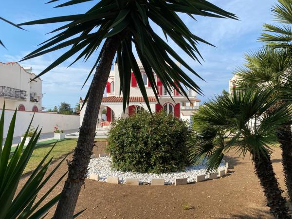 Villa Peonia Elegance, Buchen Sie  Bisceglie Apulien