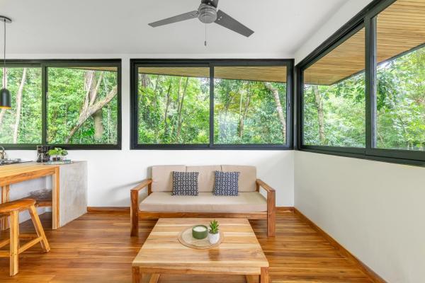 Brand new Santa Teresa Tree House, Prenota  Santa Teresa Cartago