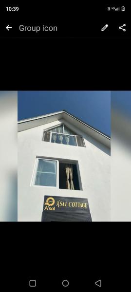 Asal Group of cottages, Prenota  Dandpur 
