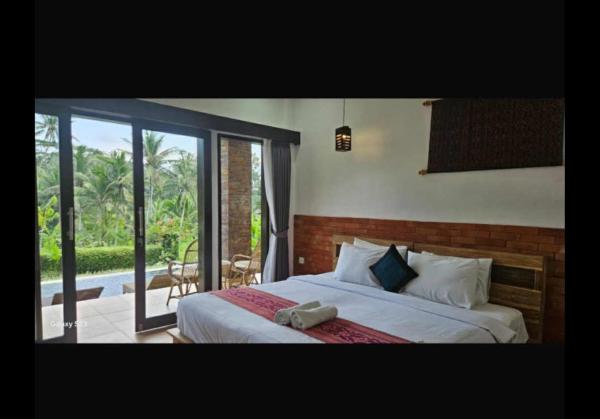 The Life Artelier Villa, Reserva ahora  Hoteles con piscina en Bali, Piscina