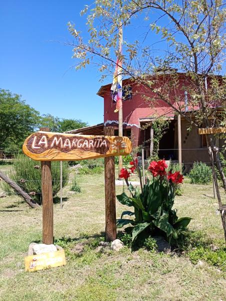 La Margarita, Prenota  Hotel a Córdoba con piscina, Piscina