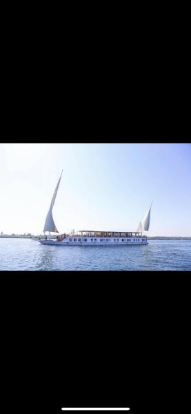 Cobra Nile Sails - Tranquility, Reserva ahora  Luxor 