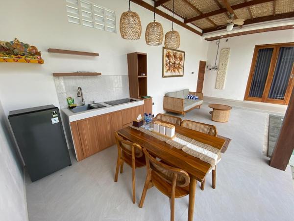 Villa Dewi Sri by MentariPro Bali, Reserva ahora  Hoteles en Buleleng con aparcamiento, Aparcamiento